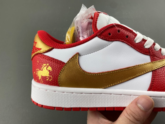Air Jordan 1 Low DM7866-904