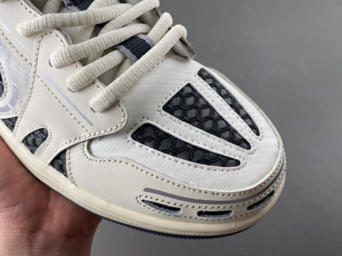Air Jordan 1 Low Method of Make HQ2186-100