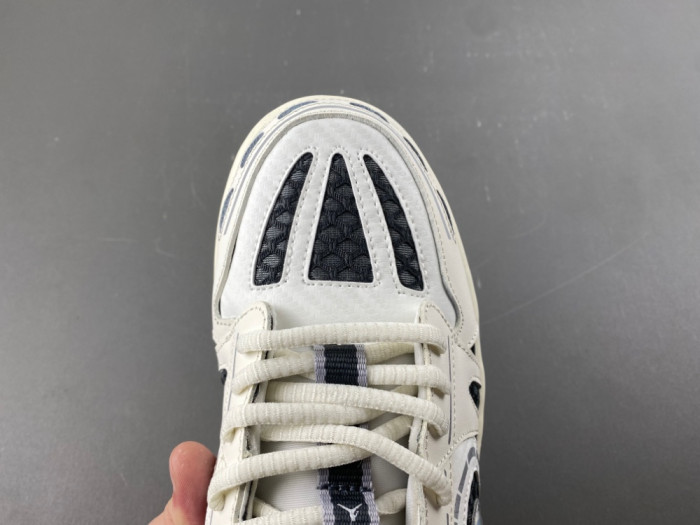 Air Jordan 1 Low Method of Make HQ2186-100