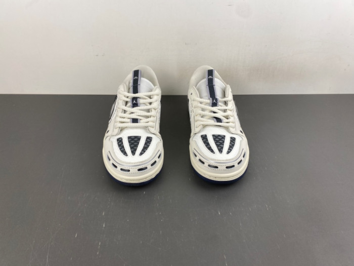 Air Jordan 1 Low Method of Make HQ2186-100