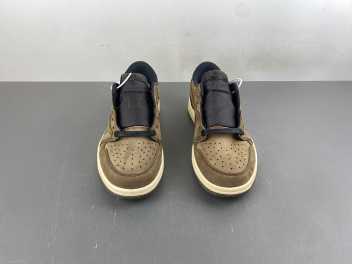 Travis Scott x Air Jordan 1 Low DM7866-203