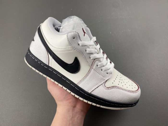 Air Jordan 1 Low IV5325-110
