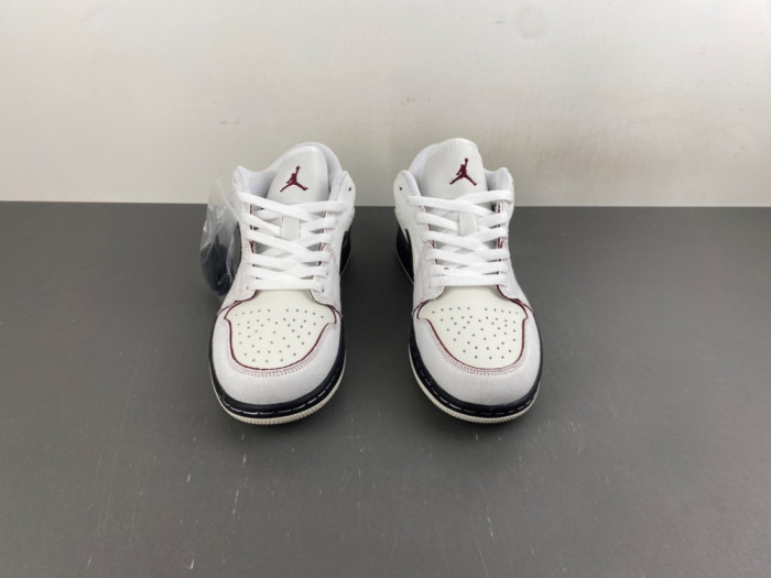 Air Jordan 1 Low IV5325-110