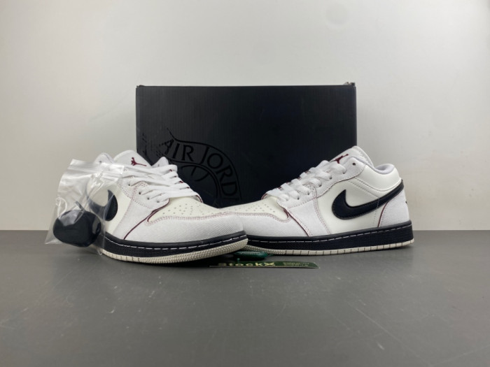 Air Jordan 1 Low IV5325-110