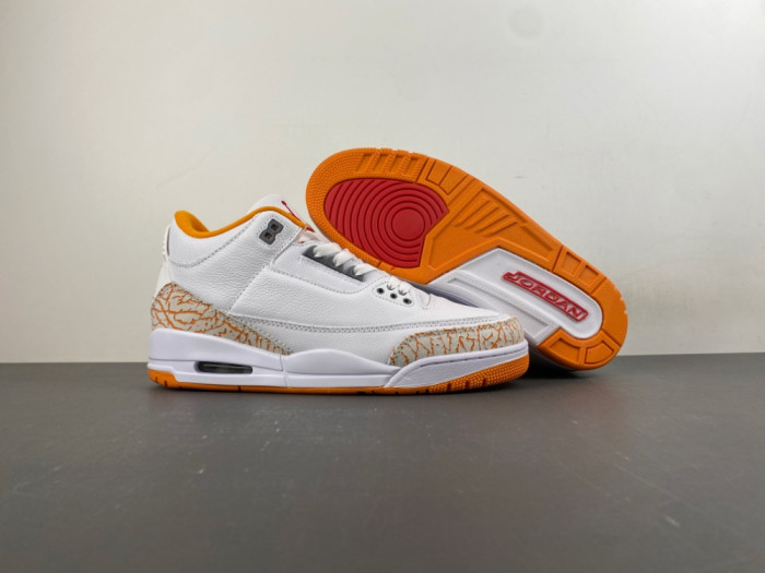 Jordan 3 CK9246-101
