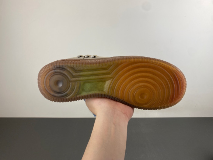 Nike Air Force 1 Low Doernbecher Oli Fasone-Lancaster IO7688-921