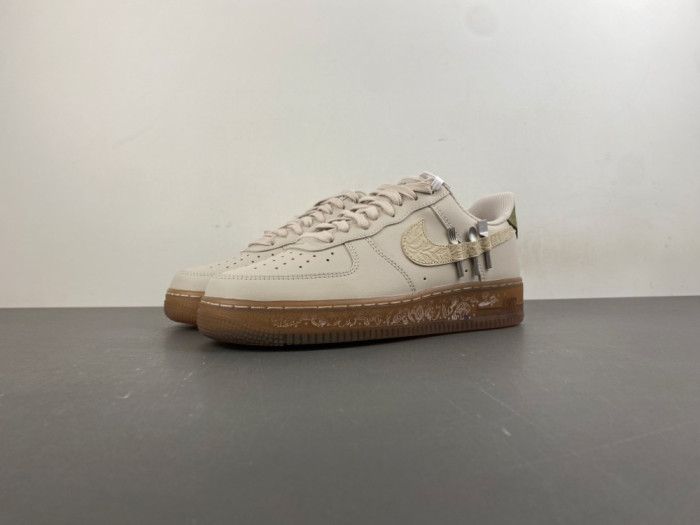 Nike Air Force 1 Low Doernbecher Oli Fasone-Lancaster IO7688-921