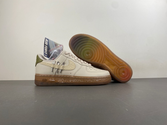 Nike Air Force 1 Low Doernbecher Oli Fasone-Lancaster IO7688-921