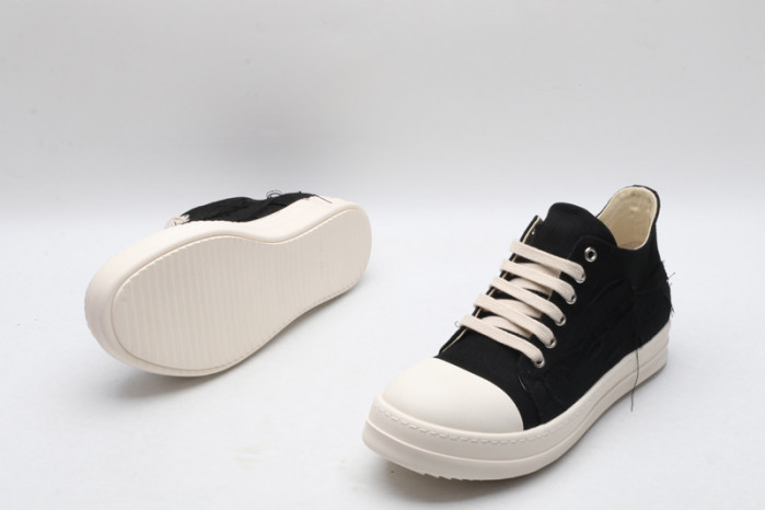 RICK OWENS SNEAKERS RO-44