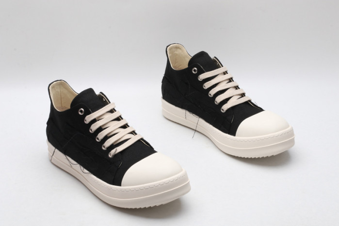 RICK OWENS SNEAKERS RO-44