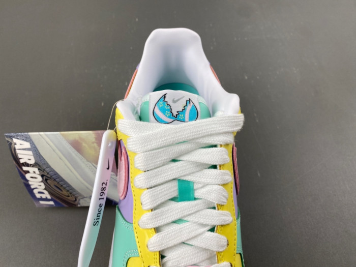 Nike Air Force 1 Low Easter IQ9706-701