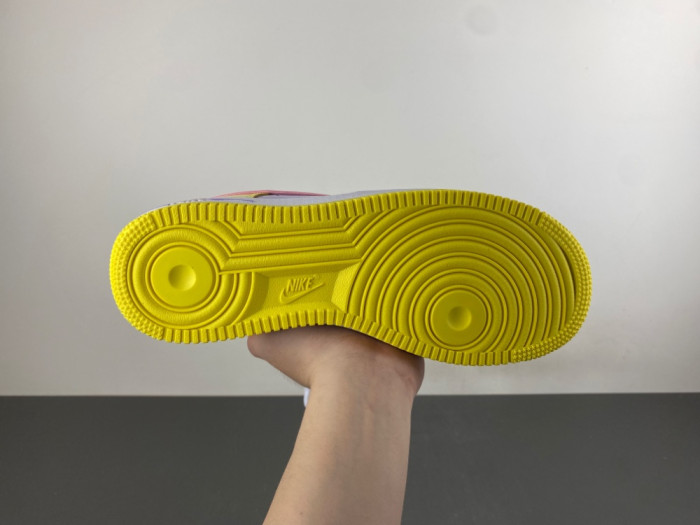Nike Air Force 1 Low Easter IQ9706-701