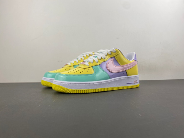 Nike Air Force 1 Low Easter IQ9706-701