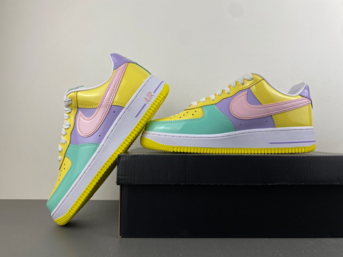Nike Air Force 1 Low Easter IQ9706-701