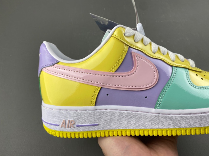 Nike Air Force 1 Low Easter IQ9706-701