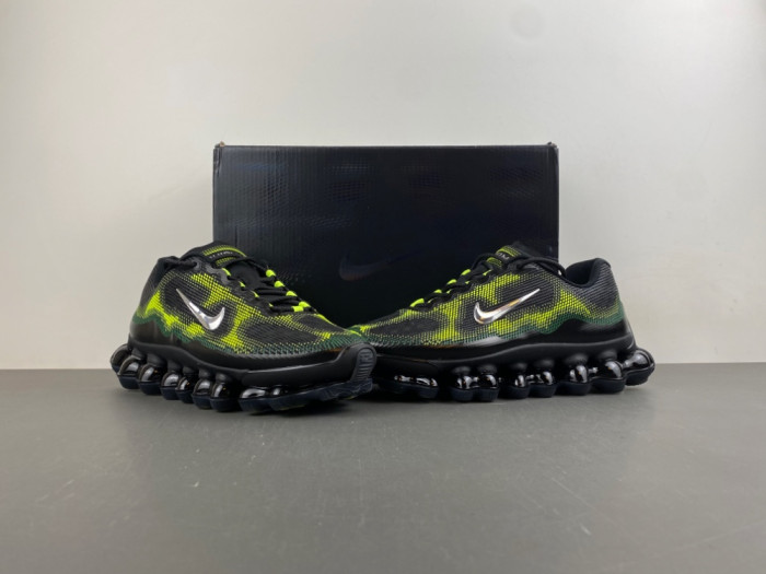 Nike Air Liquid Max Black Green Apple IQ7634-001