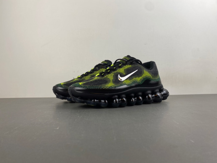 Nike Air Liquid Max Black Green Apple IQ7634-001