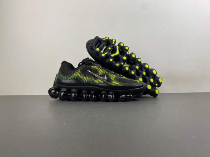 Nike Air Liquid Max Black Green Apple IQ7634-001