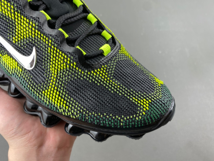 Nike Air Liquid Max Black Green Apple IQ7634-001