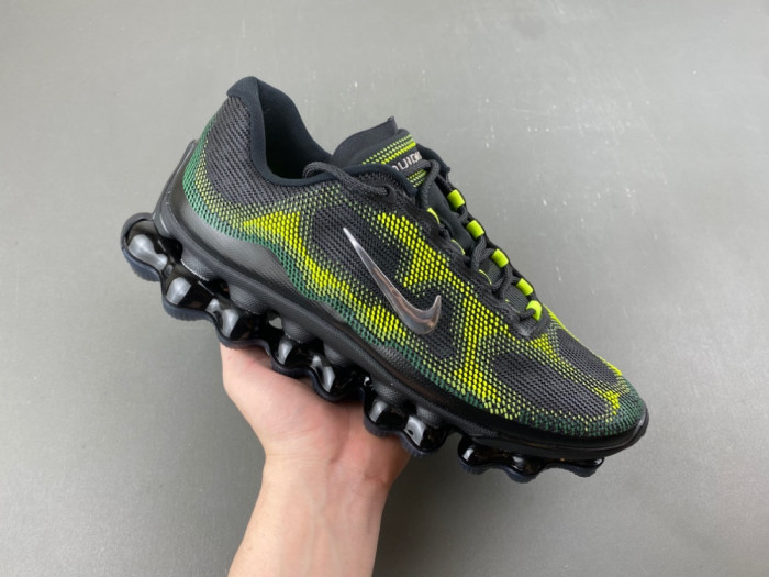 Nike Air Liquid Max Black Green Apple IQ7634-001