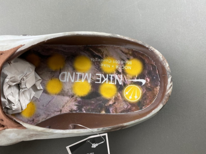 Nike Mind 001 HY5028-500 (RUN SMALL,PLS 1 SIZE UP)