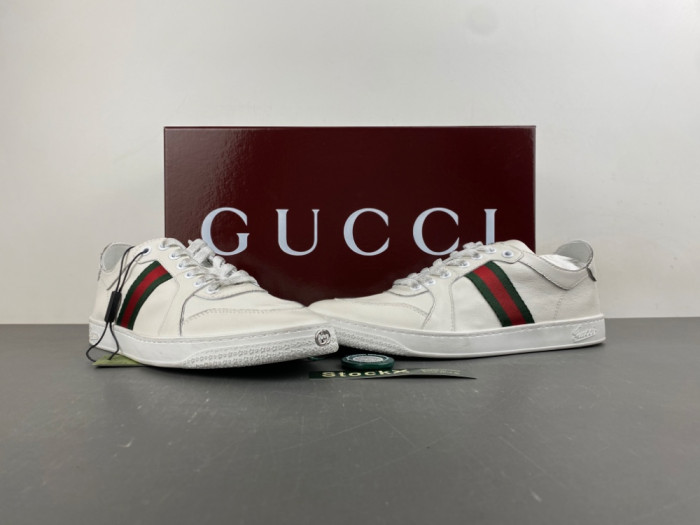 LOW-TOP SNEAKER GC-52