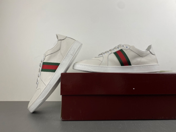 LOW-TOP SNEAKER GC-52