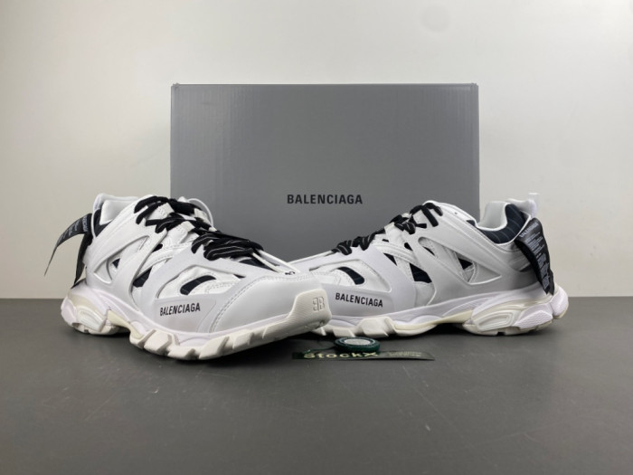 BL TRACK TRAINERS SNEAKERS 3.0 W3SRA 0135