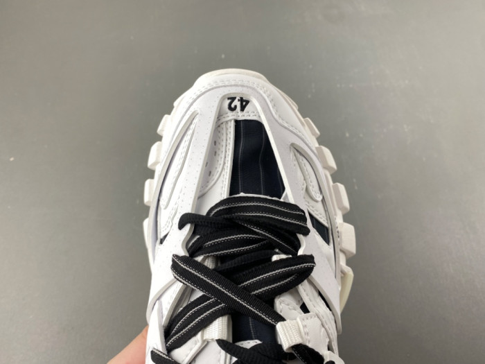 BL TRACK TRAINERS SNEAKERS 3.0 W3SRA 0135