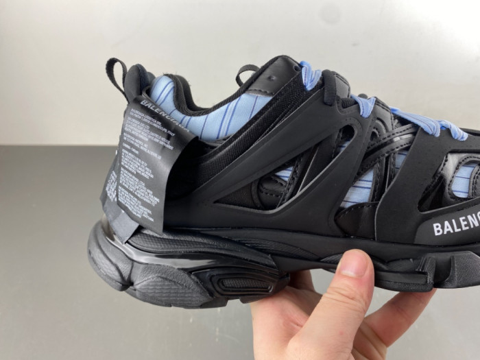 BL TRACK TRAINERS SNEAKERS 3.0 W3SRA 2015