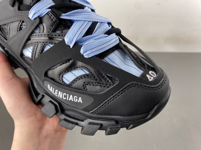 BL TRACK TRAINERS SNEAKERS 3.0 W3SRA 2015