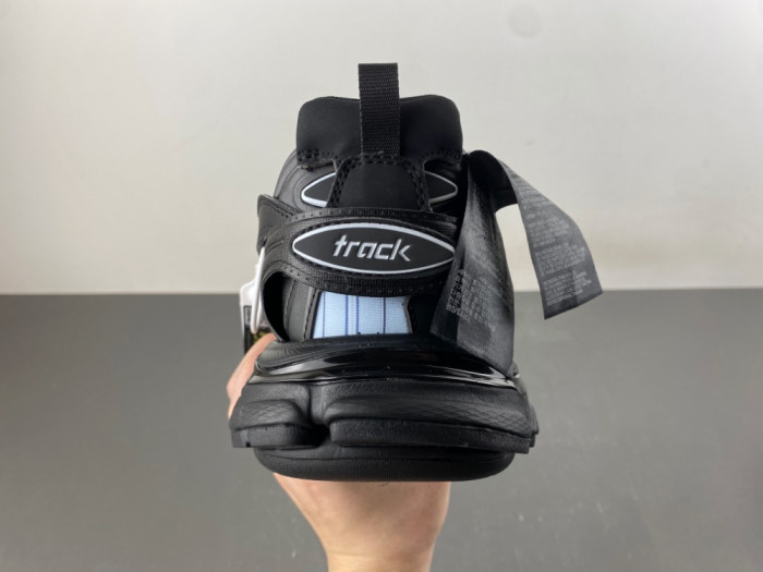 BL TRACK TRAINERS SNEAKERS 3.0 W3SRA 2015