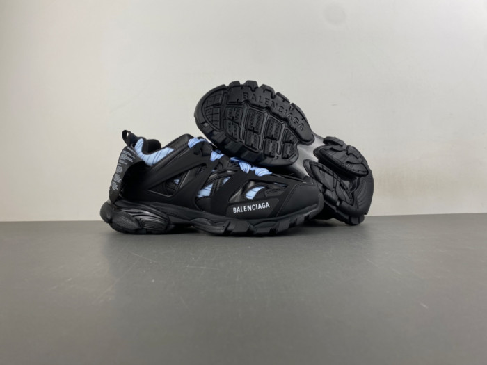 BL TRACK TRAINERS SNEAKERS 3.0 W3SRA 2015