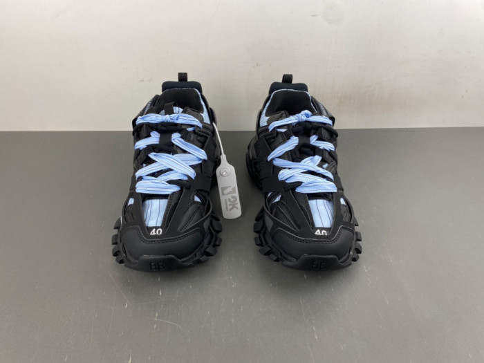 BL TRACK TRAINERS SNEAKERS 3.0 W3SRA 2015