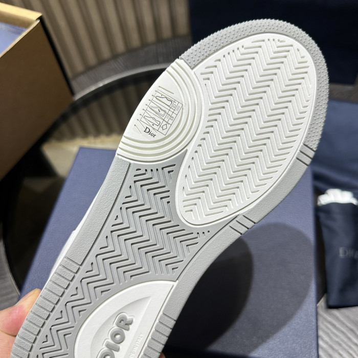 DR B27 LOW-TOP SNEAKERS DR-261