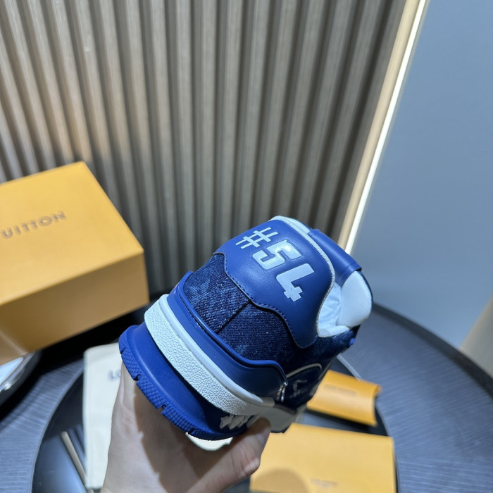 LOVT SNEAKER lv-744