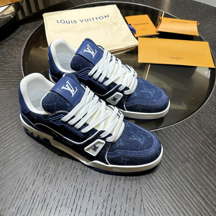 LOVT SNEAKER lv-744