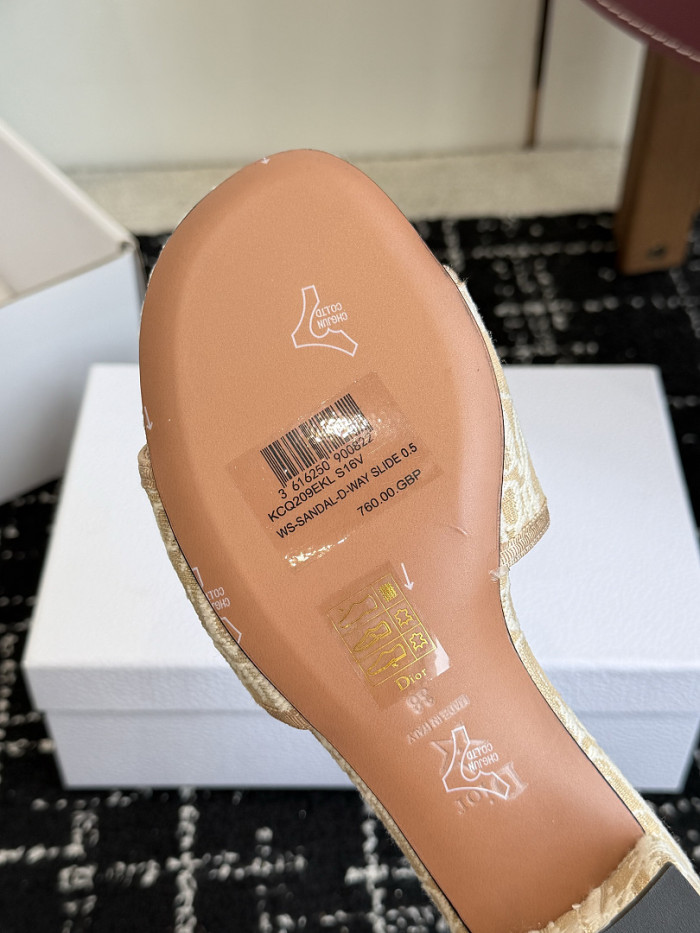 DR SUMMER SLIPPERS DRSW-93