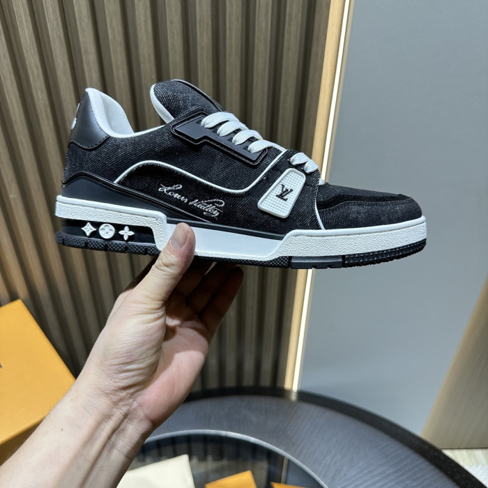 LOVT SNEAKER lv-725