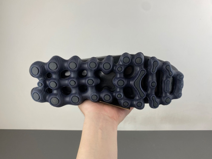 Nike Liquid Max x Fragment Black IQ8601-001