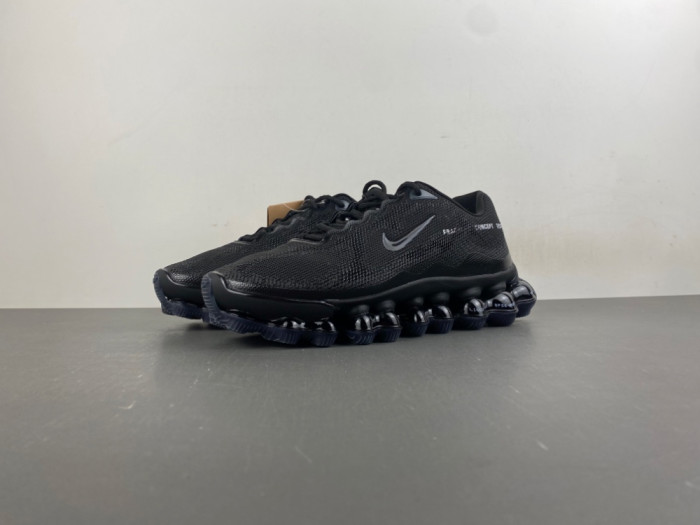 Nike Liquid Max x Fragment Black IQ8601-001