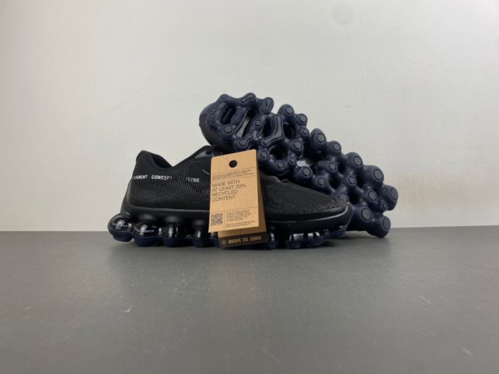 Nike Liquid Max x Fragment Black IQ8601-001