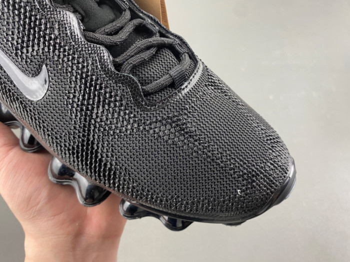 Nike Liquid Max x Fragment Black IQ8601-001