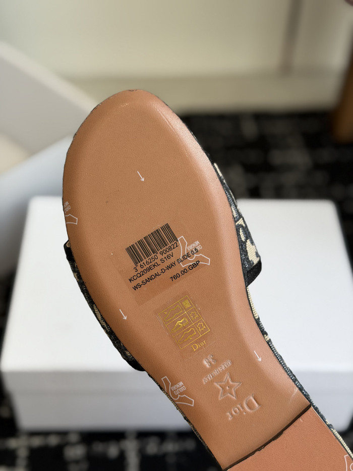 DR SUMMER SLIPPERS DRSW-98