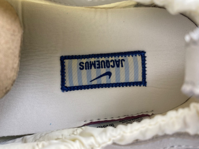 Jacquemus x Nike Jacumoon Shoe HV8547-002