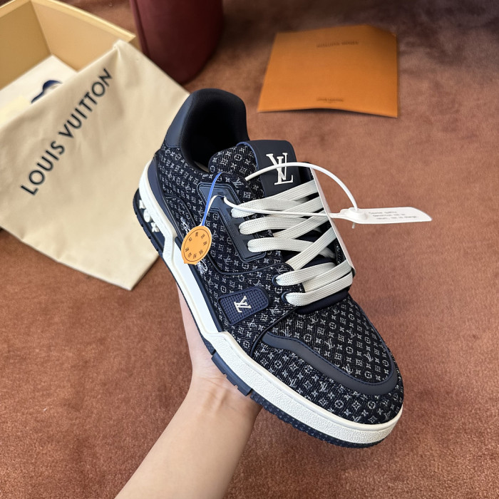 LOVT SNEAKER lv-757