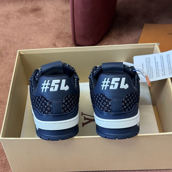 LOVT SNEAKER lv-757