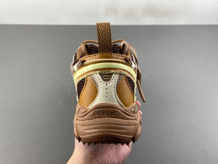 OF BE RIGHT BACK SNEAKERS OB35