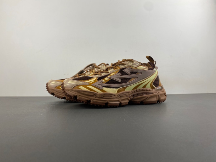 OF BE RIGHT BACK SNEAKERS OB35