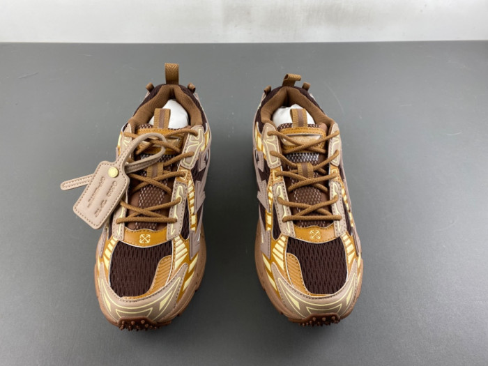 OF BE RIGHT BACK SNEAKERS OB35